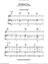 All About You voice piano or guitar sheet music