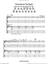 Time Above The Earth guitar sheet music