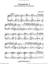 Concerto No.2 from 'L'Estro Armonico' Op.3 piano solo sheet music