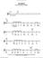 Songbird voice and other instruments sheet music