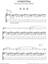 Immigrant Song guitar sheet music
