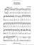 'De Torrente' piano solo sheet music