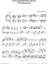 Piano Concerto No. 4 Op. 58 piano solo sheet music