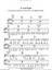 In Your Eyes voice piano or guitar sheet music