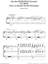 Van Den Budenmayer Concerto In E Minor sheet music download