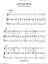 Don't Pass Me By voice piano or guitar sheet music