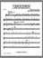 A Glee-ful Christmas orchestra/band sheet music