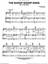 The Shoop Shoop Song voice piano or guitar sheet music