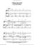 I Believe My Heart voice piano or guitar sheet music