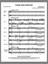 Come Dine With Me orchestra/band sheet music