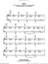 1901 voice piano or guitar sheet music