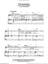 The Seduction voice piano or guitar sheet music