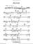 Born To Lose voice and other instruments sheet music