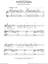Wuthering Heights voice piano or guitar sheet music