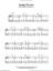 Songs Of Love piano solo sheet music