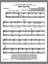 Born This Way orchestra/band sheet music
