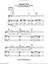 Square One voice piano or guitar sheet music