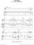 The Rose voice piano or guitar sheet music