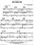 On And On voice piano or guitar sheet music