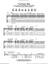 The Angry Mob guitar sheet music