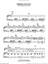 Matthew And Son voice piano or guitar sheet music