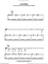 Let It Ride voice piano or guitar sheet music