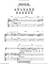 Stand By Me guitar sheet music