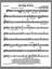 The Edge Of Glory orchestra/band sheet music