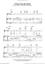 I Know You By Heart voice piano or guitar sheet music