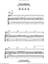 Unconditional sheet music download
