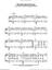 Red Blooded Woman voice piano or guitar sheet music