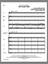 All Good Gifts orchestra/band sheet music
