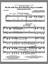 Hit Me With Your Best Shot / One Way Or Another orchestra/band sheet music