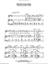 Montel Cums Dirty voice piano or guitar sheet music