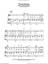 Prima Donna voice piano or guitar sheet music
