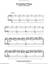 All Imperfect Things piano solo sheet music
