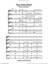 Nunc Autem Manet choir sheet music