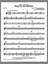 Home For The Holidays sheet music