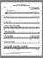 Home For The Holidays orchestra/band sheet music