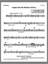 Angels From The Realms Of Glory orchestra/band sheet music