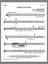 Lord I Cry To You orchestra/band sheet music