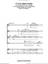 O Vera Digna Hostia choir sheet music