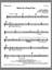 Raise Up A Song Of Joy sheet music download