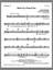 Raise Up A Song Of Joy orchestra/band sheet music