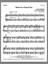 Raise Up A Song Of Joy sheet music download