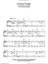 All About Tonight piano solo sheet music