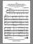 13 choir sheet music