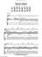 Thick As Thieves sheet music download