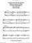 London 2012 Olympic Games: National Anthem Of Italy piano solo sheet music