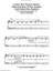 London 2012 Olympic Games: National Anthem Of New Zealand piano solo sheet music